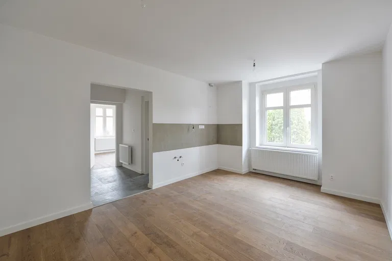 U Malvazinky, Smíchov - Praha 5 | Predaj, Rezidenčný projekt
