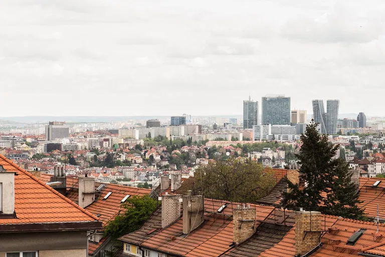 U Malvazinky, Smíchov - Praha 5 | Predaj, Rezidenčný projekt