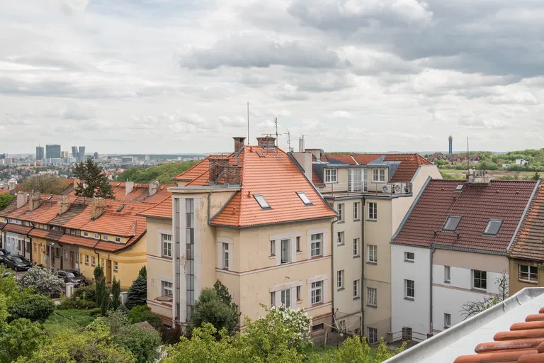 U Malvazinky, Smíchov - Praha 5 | Predaj, Rezidenčný projekt
