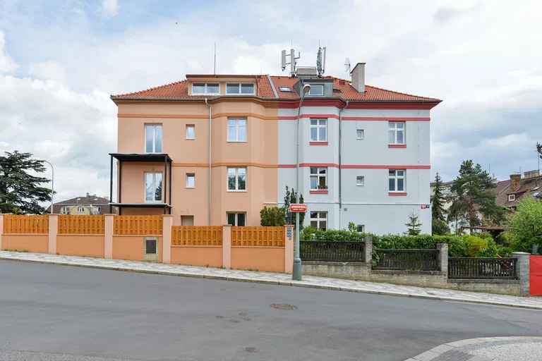 U Malvazinky, Smíchov - Praha 5 | Predaj, Rezidenčný projekt