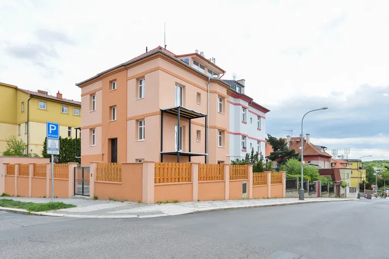 U Malvazinky, Smíchov - Praha 5 | Predaj, Rezidenčný projekt