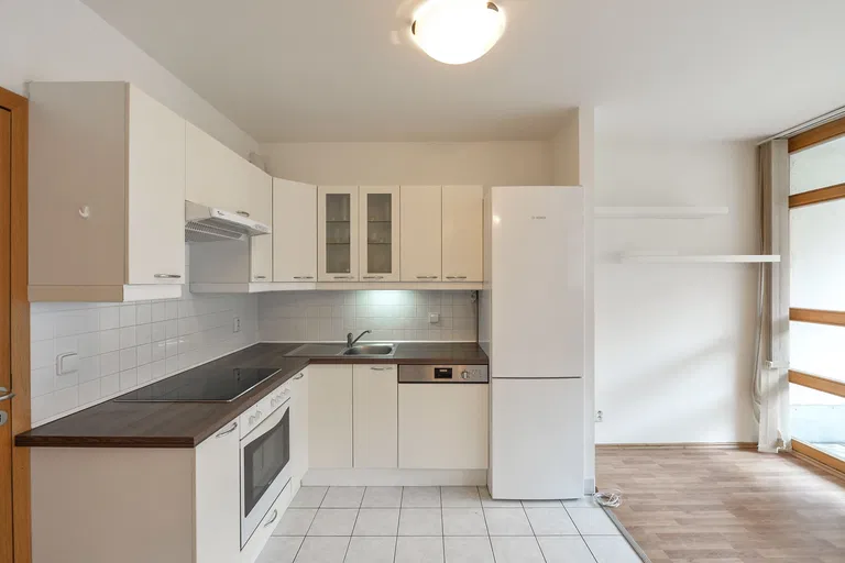 Ostrovského, Smíchov - Praha 5 | Prenájom, Byt, 4-izbový, 108 m²