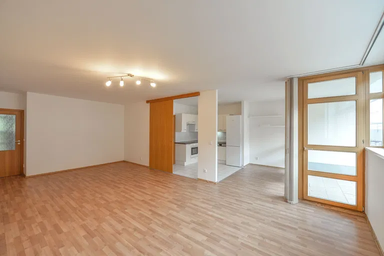 Ostrovského, Smíchov - Praha 5 | Prenájom, Byt, 4-izbový, 108 m²