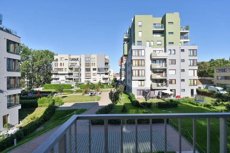 Vánková, Čimice - Praha 8 | Prenájom, Byt, 1-izbový, 51 m²