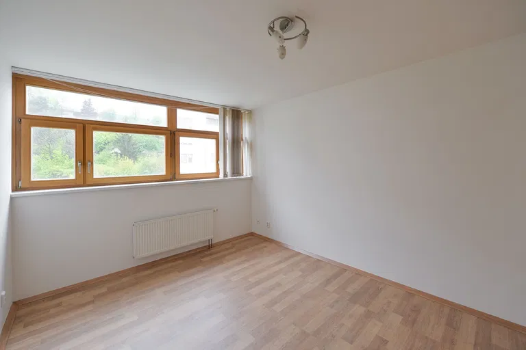 Ostrovského, Smíchov - Praha 5 | Prenájom, Byt, 4-izbový, 108 m²
