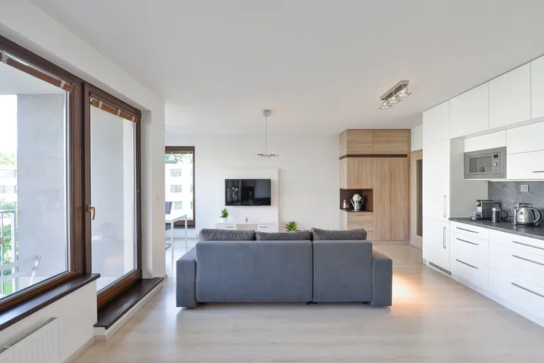 Vánková, Čimice - Praha 8 | Prenájom, Byt, 1-izbový, 51 m²