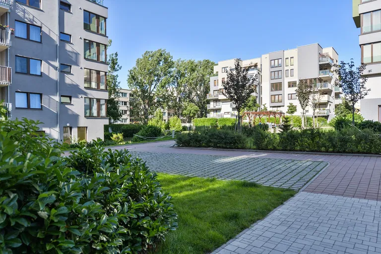Vánková, Čimice - Praha 8 | Prenájom, Byt, 1-izbový, 51 m²