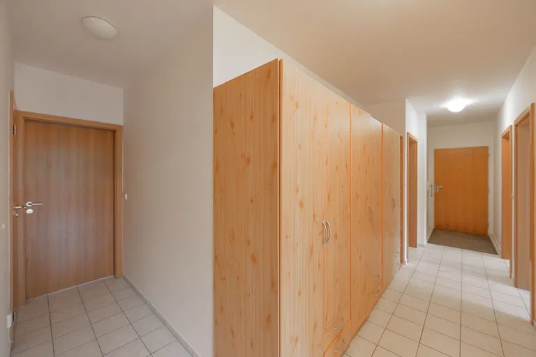 Ostrovského, Smíchov - Praha 5 | Prenájom, Byt, 4-izbový, 108 m²