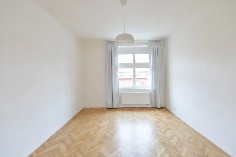 Bulharská, Vršovice - Praha 10 | Prenájom, Byt, 2-izbový, 46 m²