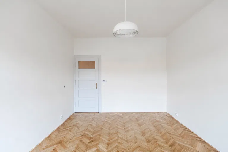 Bulharská, Vršovice - Praha 10 | Prenájom, Byt, 2-izbový, 46 m²