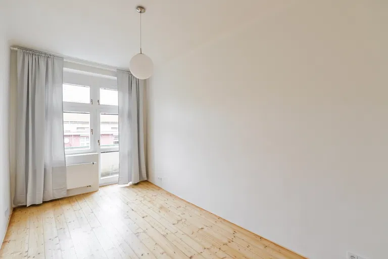 Bulharská, Vršovice - Praha 10 | Prenájom, Byt, 2-izbový, 46 m²