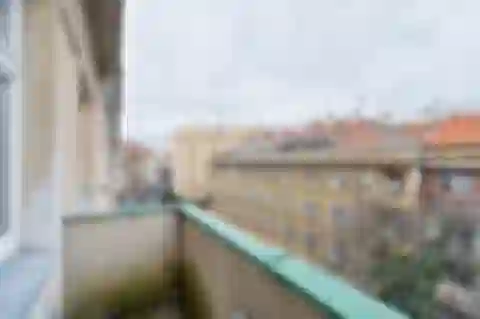 Bulharská, Vršovice - Praha 10 | Prenájom, Byt, 2-izbový, 46 m²