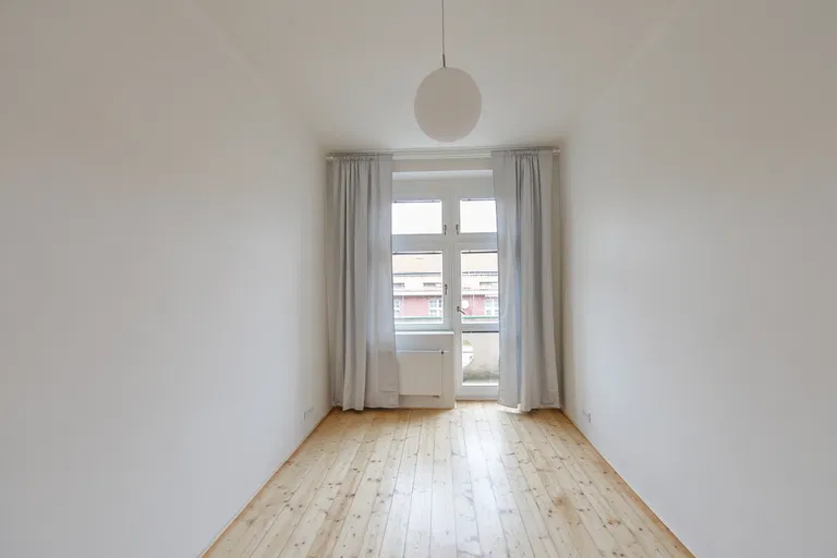Bulharská, Vršovice - Praha 10 | Prenájom, Byt, 2-izbový, 46 m²