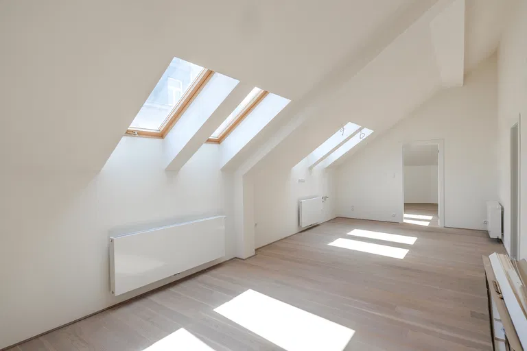 Mikovcova, Vinohrady - Prague 2 | Sale, Apartment, One-bedroom (2+kk), 61 m²