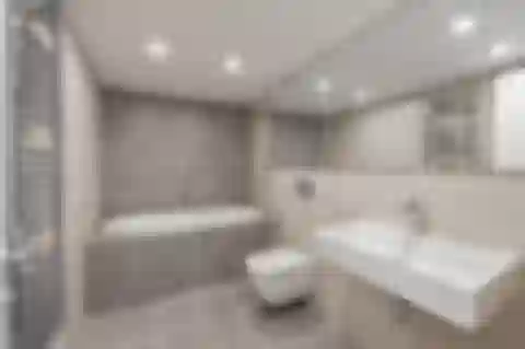 Mikovcova, Vinohrady - Prague 2 | Sale, Apartment, One-bedroom (2+kk), 61 m²