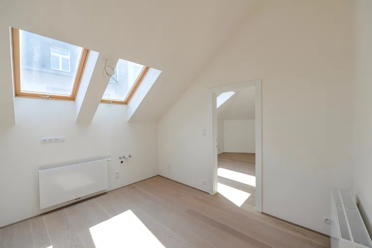 Mikovcova, Vinohrady - Prague 2 | Sale, Apartment, One-bedroom (2+kk), 61 m²