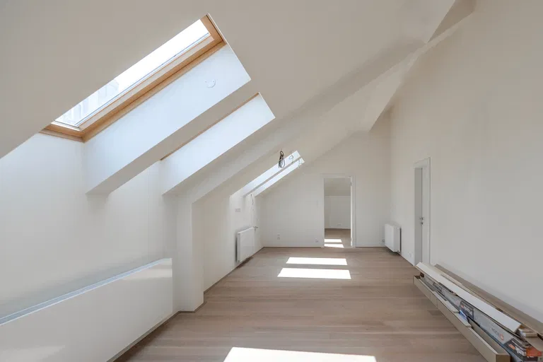 Mikovcova, Vinohrady - Prague 2 | Sale, Apartment, One-bedroom (2+kk), 61 m²
