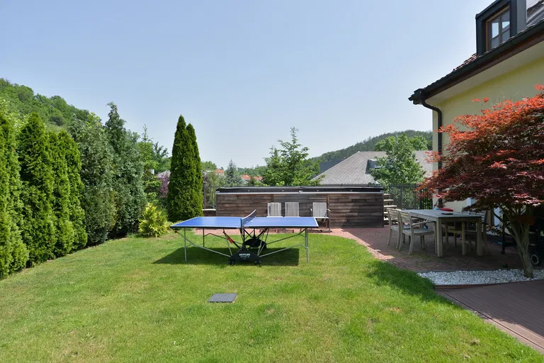 Ke Kulišce, Dejvice - Prague 6 | Sale, Apartment, Five-bedroom (6+kk), 228 m²