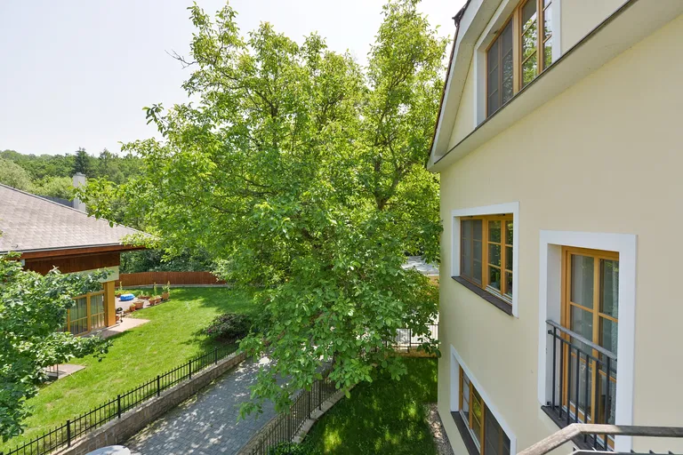 Ke Kulišce, Dejvice - Prague 6 | Sale, House, Five-bedroom (6+kk), 228 m²