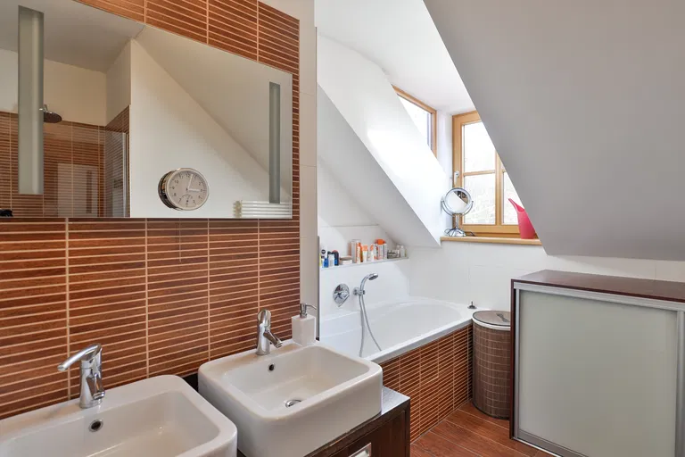 Ke Kulišce, Dejvice - Prague 6 | Sale, House, Five-bedroom (6+kk), 228 m²