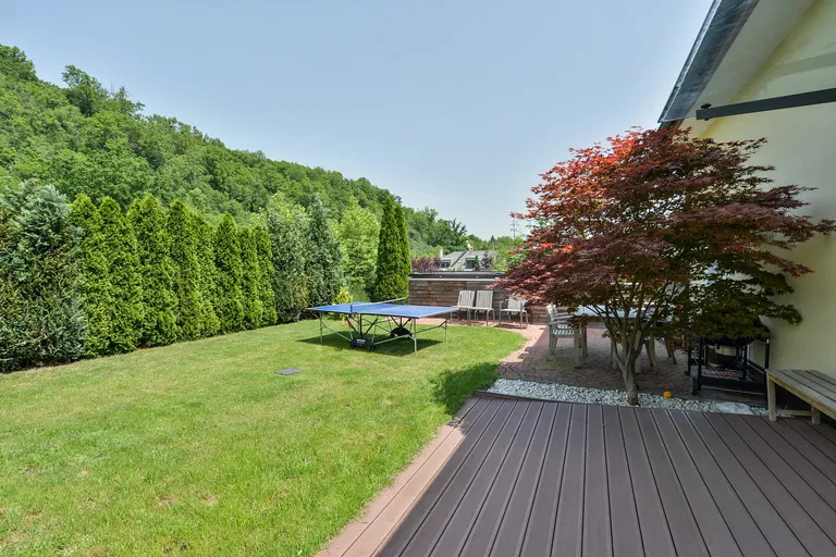 Ke Kulišce, Dejvice - Prague 6 | Sale, House, Five-bedroom (6+kk), 228 m²