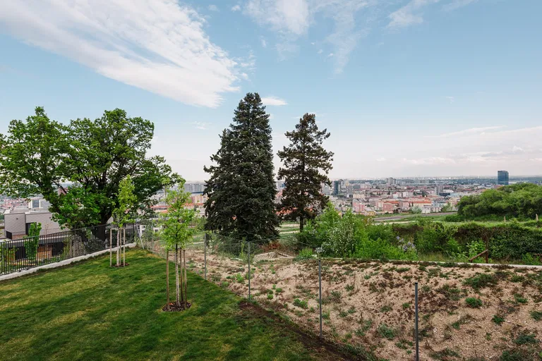 Strážna, Nové Mesto - Bratislava III | Predaj, Byt, 4-izbový, 232 m²