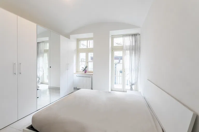 Mánesova, Vinohrady - Prague 2 | Sale, Apartment, One-bedroom (2+kk), 61 m²