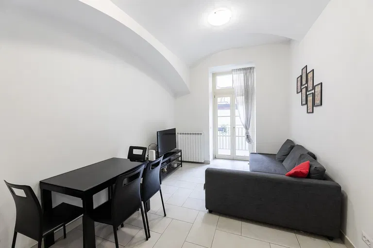 Mánesova, Vinohrady - Prague 2 | Sale, Apartment, One-bedroom (2+kk), 61 m²