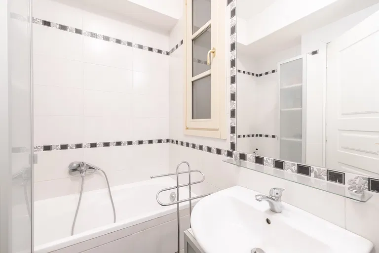 Mánesova, Vinohrady - Prague 2 | Sale, Apartment, One-bedroom (2+kk), 61 m²