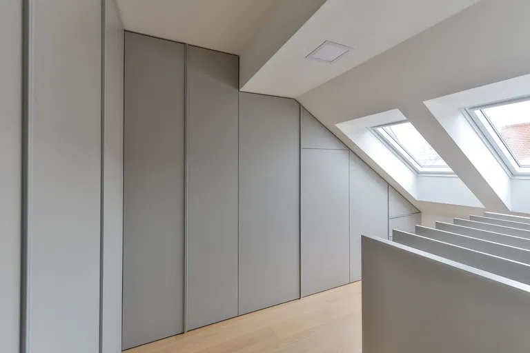 Březinova, Karlín - Praha 8 | Prenájom, Byt, 3-izbový, 116 m²