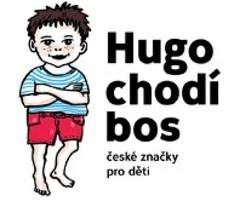 Hugo Chodí Bos 