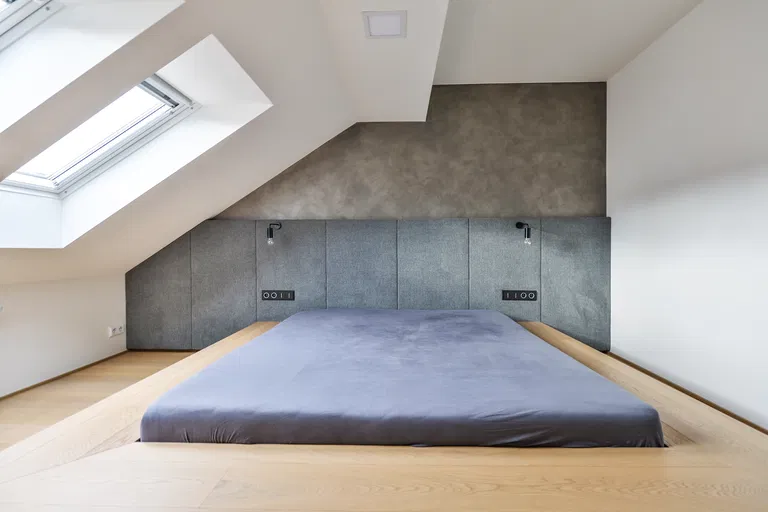 Březinova, Karlín - Praha 8 | Prenájom, Byt, 3-izbový, 116 m²