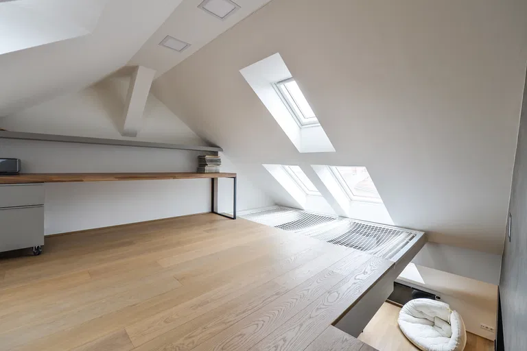 Březinova, Karlín - Praha 8 | Prenájom, Byt, 3-izbový, 116 m²