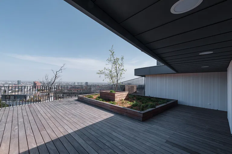 Strážna, Nové Mesto - Bratislava III | Predaj, Byt, 4-izbový, 203 m²