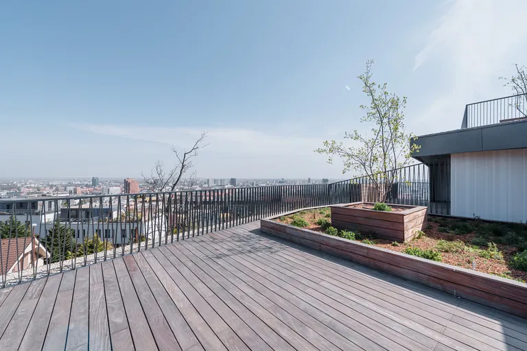 Strážna, Nové Mesto - Bratislava III | Predaj, Byt, 4-izbový, 203 m²