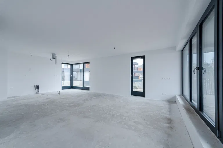 Strážna, Nové Mesto - Bratislava III | Predaj, Byt, 4-izbový, 203 m²