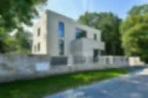 Holšická, Újezd nad Lesy - Prague 9 | Sale, House, Four-bedroom (5+kk), 343 m²