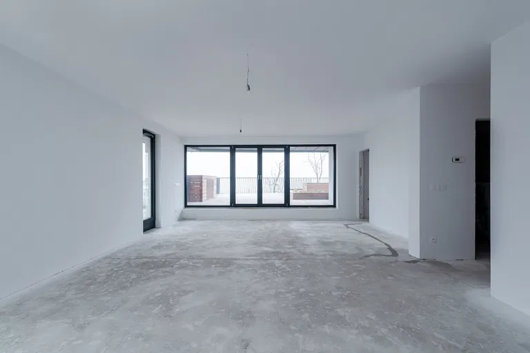 Strážna, Nové Mesto - Bratislava III | Predaj, Byt, 4-izbový, 203 m²