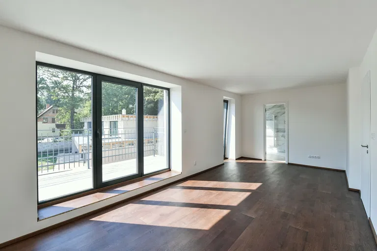 Holšická, Újezd nad Lesy - Prague 9 | Sale, House, Four-bedroom (5+kk), 343 m²