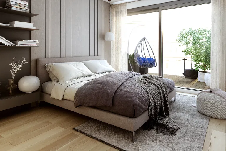 Mickiewiczova, Staré Mesto - Bratislava I | Sale, Apartment, One-bedroom (2+1), 64 m²