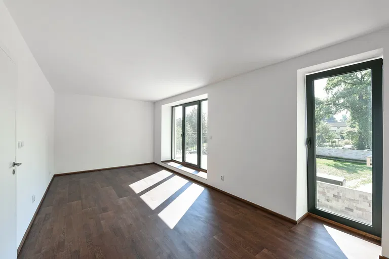 Holšická, Újezd nad Lesy - Prague 9 | Sale, House, Four-bedroom (5+kk), 343 m²
