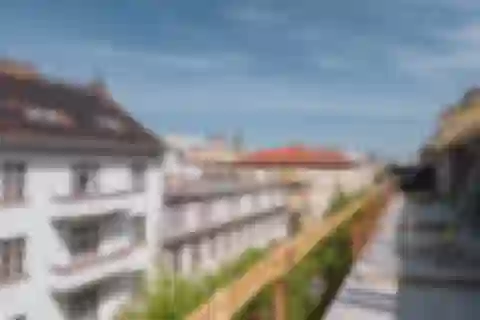 Mickiewiczova, Staré Mesto - Bratislava I | Predaj, Byt, 2-izbový, 64 m²