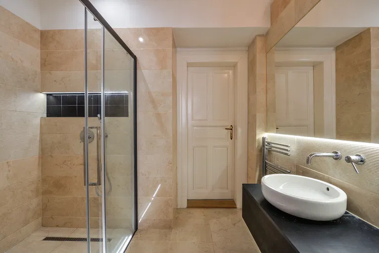 Moravská, Vinohrady - Praha 2 | Prenájom, Byt, 2-izbový, 72 m²