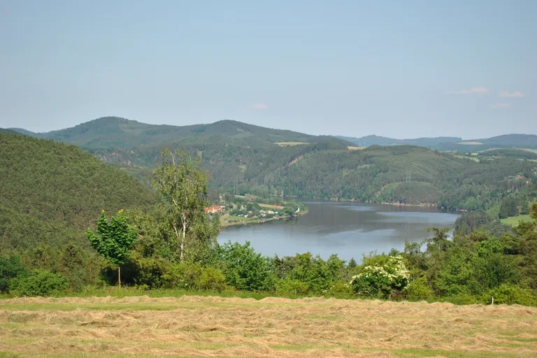 Zadní Háje - Příbram | Predaj, Pozemok, 6 537 m²