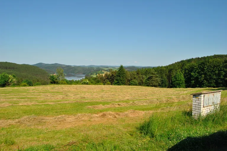 Zadní Háje - Příbram | Predaj, Pozemok, 6 537 m²