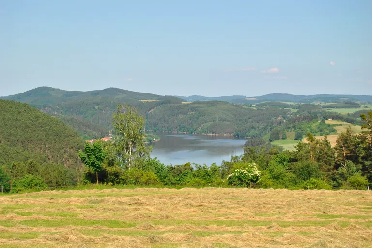 Zadní Háje - Příbram | Predaj, Pozemok, 6 537 m²