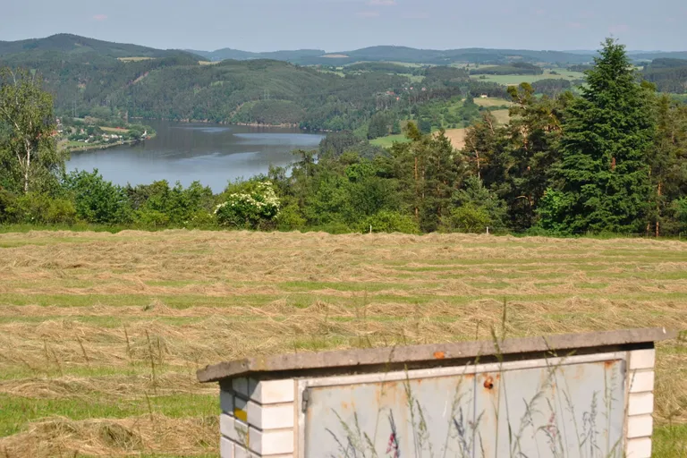 Zadní Háje - Příbram | Predaj, Pozemok, 6 537 m²