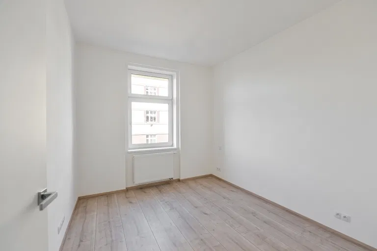 Mikuláše z Husi, Nusle - Prague 4 | Rent, Apartment, One-bedroom (2+kk), 53 m²