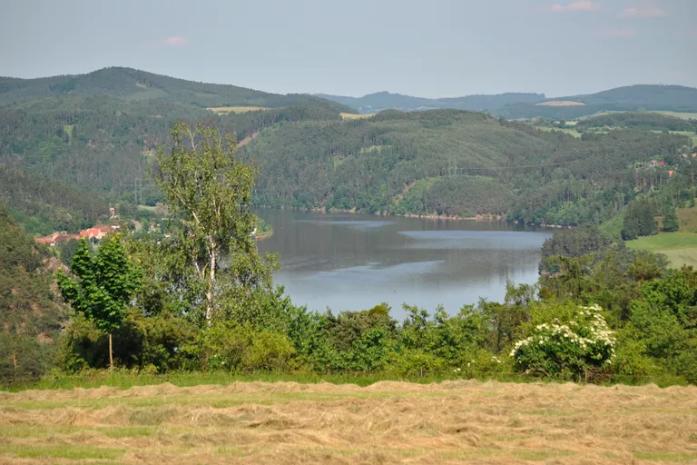 Zadní Háje - Příbram | Predaj, Pozemok, 6 537 m²