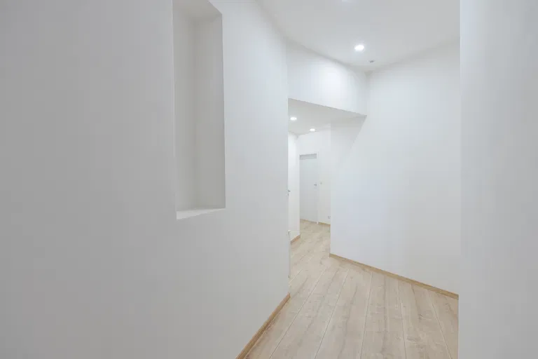 Mikuláše z Husi, Nusle - Prague 4 | Rent, Apartment, One-bedroom (2+kk), 53 m²